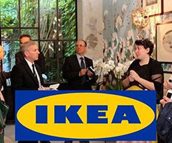 Ikea