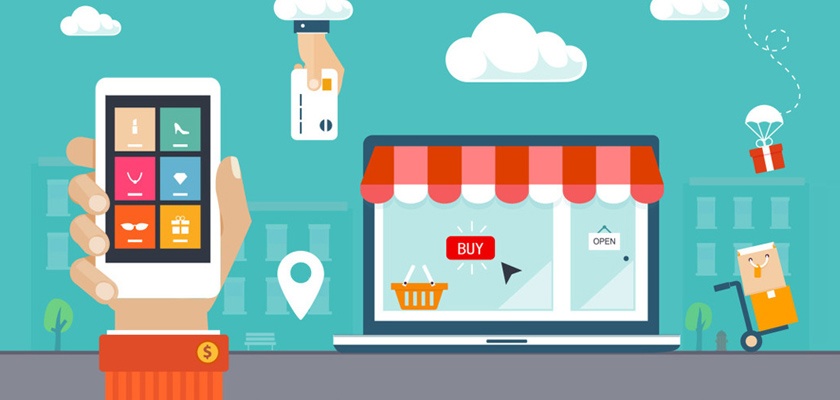 Retail: perché iniziare ad integrare online e offline