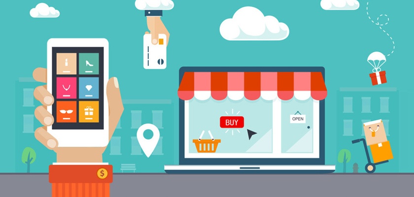 Retail: perché iniziare ad integrare online e offline
